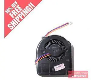 FOR LENOVO FOR Thinkpad T410 T410I laptop fan FOR LENOVO FOR Thinkpad T410 T410I laptop fan