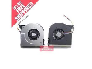 Replace FOR ASUS X51 X51R X51L X51RL X51H laptop fan Replace FOR ASUS X51 X51R X51L X51RL X51H laptop fan