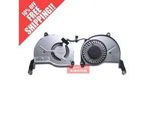 The new FOR HP Pavilion 15-N019SA 15-n083sa fan 736218-001 The new FOR HP Pavilion 15-N019SA 15-n083sa fan 736218-001