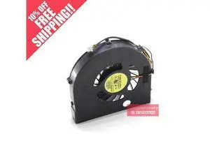 FOR Dell FOR Dell XPS M1530 DFS531105MC0T F789 Fan XR216 FOR Dell FOR Dell XPS M1530 DFS531105MC0T F789 Fan XR216