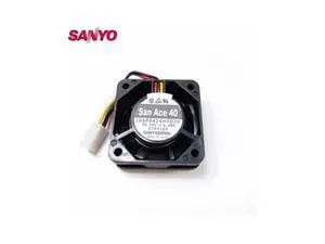 1pcs 109P0424H7D20 4020 0.08A 4CM 24v 40mm fan blower 1pcs 109P0424H7D20 4020 0.08A 4CM 24v 40mm fan blower