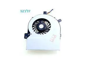 New 5150 notebook fan 5V 0.29A UDQFZJA05DAS E233037 New 5150 notebook fan 5V 0.29A UDQFZJA05DAS E233037