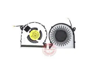 FOR SAMSUNG 530U4E NP740U3E NP740U3C BA31-00139A laptop fan FOR SAMSUNG 530U4E NP740U3E NP740U3C BA31-00139A laptop fan