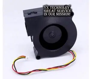 12V 0.10A D06F-12SM 60*60*25mm 14B turbo blower fan 12V 0.10A D06F-12SM 60*60*25mm 14B turbo blower fan