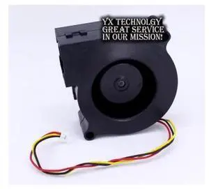 12V 0.10A D06F-12SM 60*60*25mm 14B turbo blower fan 12V 0.10A D06F-12SM 60*60*25mm 14B turbo blower fan