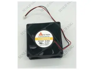 FD248032EB 8032 24V 0.33A 8CM inverter fan FD248032EB 8032 24V 0.33A 8CM inverter fan