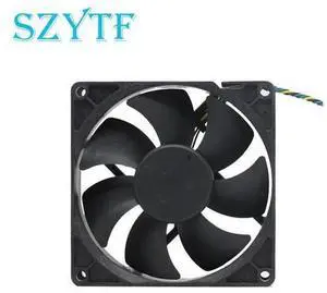 25 12V 0.40A 4 temperature control box fan PVA092G12S 25 12V 0.40A 4 temperature control box fan PVA092G12S
