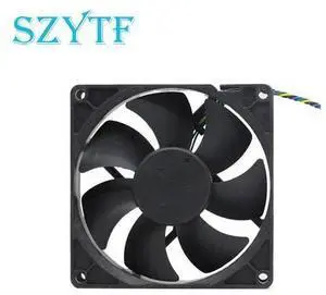 25 12V 0.40A 4 temperature control box fan PVA092G12S 25 12V 0.40A 4 temperature control box fan PVA092G12S