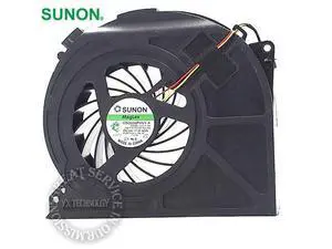 1pcs GB0508PHV1-A B4488.13.V1.F.GN notebook fan 0XKD45 1pcs GB0508PHV1-A B4488.13.V1.F.GN notebook fan 0XKD45