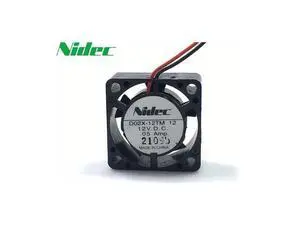 1pcs D02X-12TM DM500S DM800 mini fan 2.5CM 12V 0.05A 1pcs D02X-12TM DM500S DM800 mini fan 2.5CM 12V 0.05A