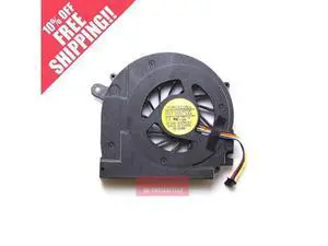 FOR Dell Studio 1535 1536 1537 1555 1556 PP33L fan (square) FOR Dell Studio 1535 1536 1537 1555 1556 PP33L fan (square)