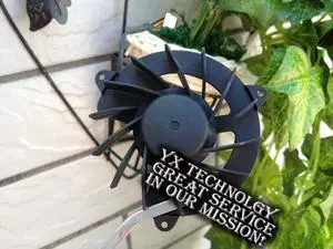 DFC601505M30T notebook fan 5V 0.5A DFC601505M30T notebook fan 5V 0.5A