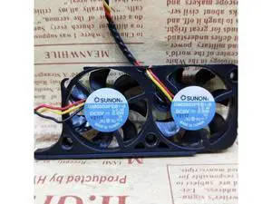 3CM 3007 5V fan notebook router ultra-thin fan GM0503PEB1-8 3CM 3007 5V fan notebook router ultra-thin fan GM0503PEB1-8