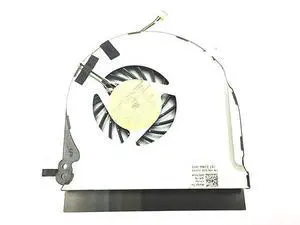 Replacement CPU Fan for Dell XPS One 2710 CPU DFS802412RS0T Replacement CPU Fan for Dell XPS One 2710 CPU DFS802412RS0T