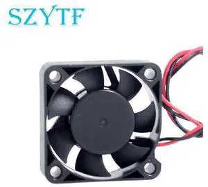 FD124010EB 4CM 4010 12V 0.12A server fans 40*40*10mm FD124010EB 4CM 4010 12V 0.12A server fans 40*40*10mm