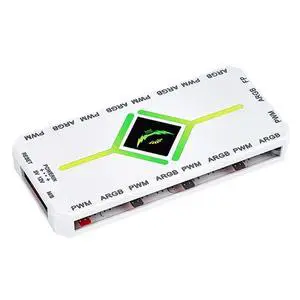 9cm 4PIN PWM ARGB PC Computer Case Fan High Air Volume CPU Cooling Fan 5V/3Pin Addressable RGB 90mm Cooling Slient Fan (White 1) 9cm 4PIN PWM ARGB PC Computer Case Fan High Air Volume CPU Cooling Fan 5V/3Pin Addressable RGB 90mm Cooling Slient Fan (White 1)