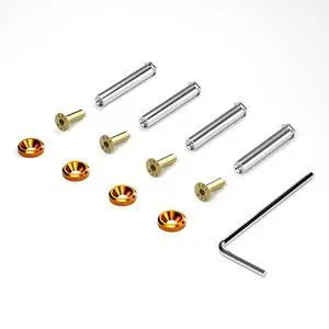4Pcs CPU Fan Long Screws Computer DIY Chassis Case Fan Screw for 12025 Fan Easy Installation 25mm Thickness Fan Lock Screws Stainless Steel Not Damaging The Fan (Gold) 4Pcs CPU Fan Long Screws Computer DIY Chassis Case Fan Screw for 12025 Fan Easy Installation 25mm Thickness Fan Lock Screws Stainless Steel Not Damaging The Fan (Gold)