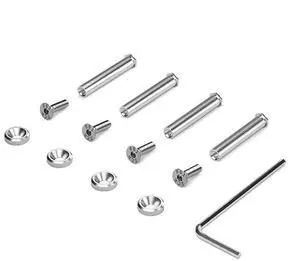 4Pcs CPU Fan Long Screws Computer DIY Chassis Case Fan Screw for 12025 Fan Easy Installation 25mm Thickness Fan Lock Screws Stainless Steel Not Damaging The Fan (Silver) 4Pcs CPU Fan Long Screws Computer DIY Chassis Case Fan Screw for 12025 Fan Easy Installation 25mm Thickness Fan Lock Screws Stainless Steel Not Damaging The Fan (Silver)