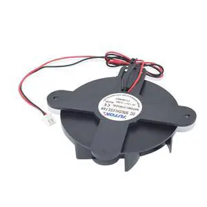 New for YT8025L JSF8025MS 12V 0.28A 2Pin M4-7G YUTON Car Refrigerator Silent 8025 Cross Butterfly Cooling Fan New for YT8025L JSF8025MS 12V 0.28A 2Pin M4-7G YUTON Car Refrigerator Silent 8025 Cross Butterfly Cooling Fan