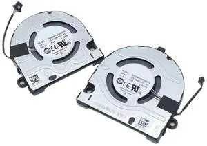 for Inspiron 13 5310 06T5J2 0XKD91 DC5V B5006AFHSF2000TN B5506AFHNF2000TN 0.6A 4Lines Laptop CPU GPU Cooling Fan for Inspiron 13 5310 06T5J2 0XKD91 DC5V B5006AFHSF2000TN B5506AFHNF2000TN 0.6A 4Lines Laptop CPU GPU Cooling Fan