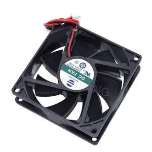New for 80 * 80 * 25MM 8CM 8025 YG08025S18H 18V 0.20A Drying Machine Motor Protection Cooling Fan New for 80 * 80 * 25MM 8CM 8025 YG08025S18H 18V 0.20A Drying Machine Motor Protection Cooling Fan
