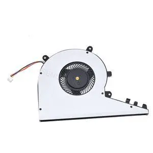 for Envy 17M-AE111DX 17-AE143NG 17-AE New Laptop Cooling Fan 925461-001 925478-001 DFS200105BS0T 6033B0053801 for Envy 17M-AE111DX 17-AE143NG 17-AE New Laptop Cooling Fan 925461-001 925478-001 DFS200105BS0T 6033B0053801