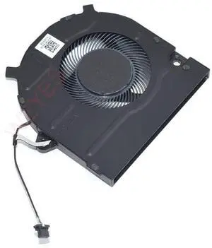 New CPU Fan YD29T for Latitude 3420 3520 E3420 E3520 Laptop Cooler DC5V 4Pins EG50050S1-CH80-S9A 0YD29T BN7005S5H-N02P 0.4A New CPU Fan YD29T for Latitude 3420 3520 E3420 E3520 Laptop Cooler DC5V 4Pins EG50050S1-CH80-S9A 0YD29T BN7005S5H-N02P 0.4A