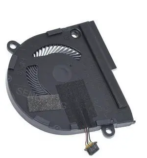 New Laptop CPU Cooling Fan for Latitude 14 7400 P100G DC05V 4Pin 0HCYN0 NS65C12 EG50040S1-CF10-S9A DC28000NFSL New Laptop CPU Cooling Fan for Latitude 14 7400 P100G DC05V 4Pin 0HCYN0 NS65C12 EG50040S1-CF10-S9A DC28000NFSL