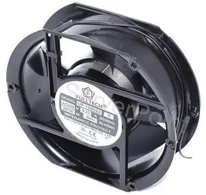 New for FULLTECH UF-155023H AC230V 0.23A 38/36W 50/60Hz Two Lines Axial Flow Fan New for FULLTECH UF-155023H AC230V 0.23A 38/36W 50/60Hz Two Lines Axial Flow Fan