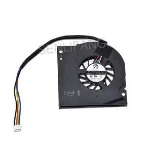 Well Tested Laptop Cooling Fan PLA05010B05H-2 5V 0.35A 4-PIN Well Tested Laptop Cooling Fan PLA05010B05H-2 5V 0.35A 4-PIN
