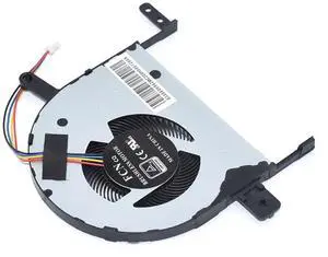 for X510U X510UA X510UF X510UN X510UQ X510UR Series Laptop CPU Cooling Fan DC5V 4Line for X510U X510UA X510UF X510UN X510UQ X510UR Series Laptop CPU Cooling Fan DC5V 4Line