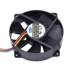 for DA09025B12U PWM Temperature Control Fan Four Lines DC12V 0.7A 9CM Cooling for DA09025B12U PWM Temperature Control Fan Four Lines DC12V 0.7A 9CM Cooling