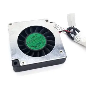 New for 4510 12V 0.20A AB4512HX-GD0 45 * 45 * 10mm Blower Cooling Fan New for 4510 12V 0.20A AB4512HX-GD0 45 * 45 * 10mm Blower Cooling Fan