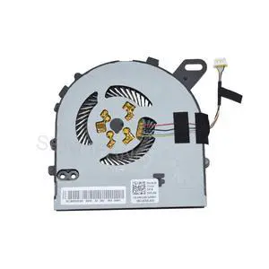 for Inspiron 15 7560 7572 15-7560 Vostro 5468 5568 V5468 V5568 CPU Fan 0W0J86 CN-0W0J85 W0J85 DC28000ICR0 Cooling DC5V 0.5A for Inspiron 15 7560 7572 15-7560 Vostro 5468 5568 V5468 V5568 CPU Fan 0W0J86 CN-0W0J85 W0J85 DC28000ICR0 Cooling DC5V 0.5A