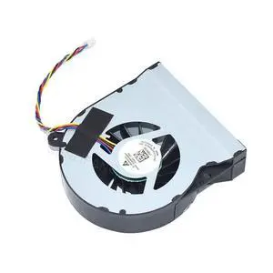 New for NUC6I7KYK NUC6 I3 I5 I7 CPU Cooling Fan KSB0605HB KSB0605HBW5Y 1323-00U9000 DC5V 0.6A 4PIN 1709N17HF New for NUC6I7KYK NUC6 I3 I5 I7 CPU Cooling Fan KSB0605HB KSB0605HBW5Y 1323-00U9000 DC5V 0.6A 4PIN 1709N17HF