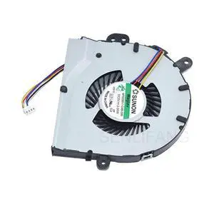 New for S300 S400 S405 S410 S415 S400 S435 CPU Cooling Fan Cooler DC5V 2.00W Radiator Notebook Fan MF60090V1-C480-S99 New for S300 S400 S405 S410 S415 S400 S435 CPU Cooling Fan Cooler DC5V 2.00W Radiator Notebook Fan MF60090V1-C480-S99