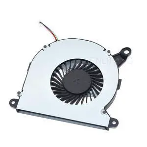 New for NUC8I7BEH NUC8 I3 I5 I7 Computer Fan BSC0805HA-00 DC05V 0.60A 1Z24L9R 4 PIN CPU Cooling Fan New for NUC8I7BEH NUC8 I3 I5 I7 Computer Fan BSC0805HA-00 DC05V 0.60A 1Z24L9R 4 PIN CPU Cooling Fan