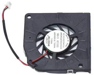 for BF04505H05FP DC5.0V 0.10A 2Pin Laptop CPU Cooling Fan for BF04505H05FP DC5.0V 0.10A 2Pin Laptop CPU Cooling Fan