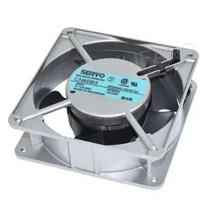 New for CN60B3 200V 0.11/0.09A 50/60Hz 14 / 12W 120 * 120 * 38mm High-End Equipment Fan New for CN60B3 200V 0.11/0.09A 50/60Hz 14 / 12W 120 * 120 * 38mm High-End Equipment Fan