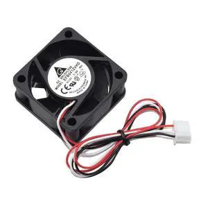 for H3C 3600 5600 S3100-52P Cooling Fan EFB0412VHD -R00 4020 4CM DC12V 0.18A 3Pins for H3C 3600 5600 S3100-52P Cooling Fan EFB0412VHD -R00 4020 4CM DC12V 0.18A 3Pins