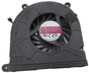 for BAAA0920R2U DC12V 0.55A 4Pin Laptop CPU Fan for BAAA0920R2U DC12V 0.55A 4Pin Laptop CPU Fan
