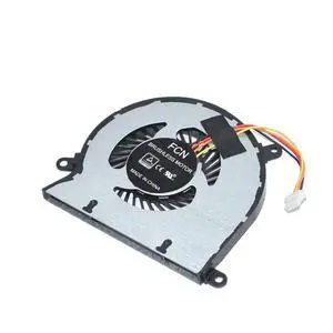 for C22-760 C22-866 C24-962 CC27-962 C27-865 Laptop CPU Cooling Fan DC5V 4-Line DFS1503059U0T FK0P for C22-760 C22-866 C24-962 CC27-962 C27-865 Laptop CPU Cooling Fan DC5V 4-Line DFS1503059U0T FK0P