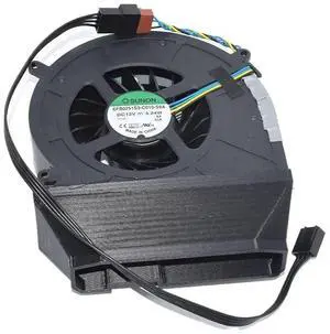 for P40 M40 P100 V100 Silent Turbine Blower Cooling Fan for P40 M40 P100 V100 Silent Turbine Blower Cooling Fan