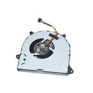 for 110-17 110-14IBR 110-14iby 110-15ACL TianYi 100-15IBD 110-17ACL EF70070S1-C010-S9A Laptop CPU Cooling Fan for 110-17 110-14IBR 110-14iby 110-15ACL TianYi 100-15IBD 110-17ACL EF70070S1-C010-S9A Laptop CPU Cooling Fan