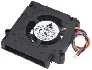 for 600 G1 705 G1 800 G1 DC12V 0.68A BUB0712HH-DH09 PVB070E12H-P01 747932-001 Laptop CPU Cooling Fan for 600 G1 705 G1 800 G1 DC12V 0.68A BUB0712HH-DH09 PVB070E12H-P01 747932-001 Laptop CPU Cooling Fan