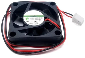 for MC35101V2-0000-A99 DC12V 0.58W 3510 35 * 35 * 10mm 2Lines Cooling Fan for MC35101V2-0000-A99 DC12V 0.58W 3510 35 * 35 * 10mm 2Lines Cooling Fan