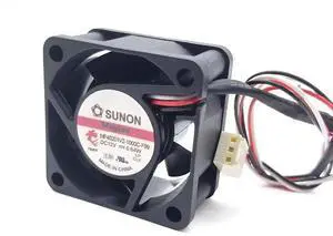 for MF40201V2-1000C-F99 DC12V 0.64W 4020 40x40x20MM 3Lines Cooling Fan for MF40201V2-1000C-F99 DC12V 0.64W 4020 40x40x20MM 3Lines Cooling Fan