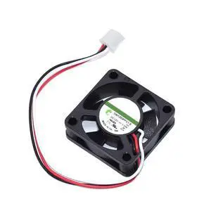 for GM1203PFV1-8 30x30x10mm 3010 DC12V 1.0W 3-Wire Cooling Fan for GM1203PFV1-8 30x30x10mm 3010 DC12V 1.0W 3-Wire Cooling Fan