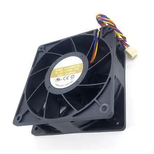 for DV12038B12H 12038 12CM 120 * 120 * 38mm DC12V 4.5A 4Wire Cooling Fan for DV12038B12H 12038 12CM 120 * 120 * 38mm DC12V 4.5A 4Wire Cooling Fan