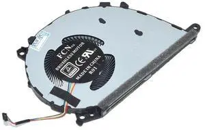 for UX325 UM325S 14 UX425J UM425IA Cooler DC5V 0.5A 4-Line DFS5K12214161N Laptop CPU Cooling Fan for UX325 UM325S 14 UX425J UM425IA Cooler DC5V 0.5A 4-Line DFS5K12214161N Laptop CPU Cooling Fan